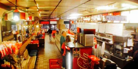 Buontempo Bros Pizza