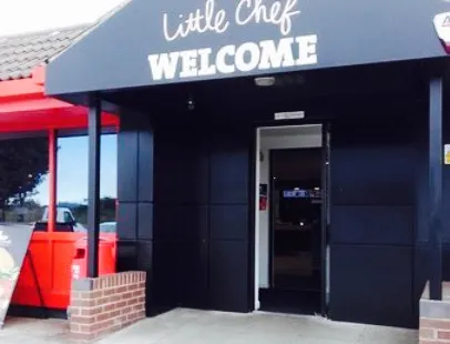 Little Chef - Doncaster A1