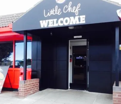 Little Chef - Doncaster A1