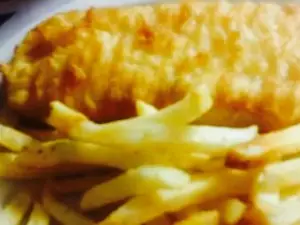 Little Taste of Britain