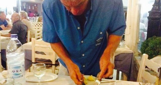Stamatis Taverna