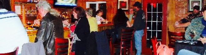 Joe's Steakhouse