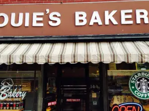 Louie's Bakery