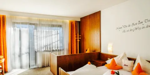 Pizzeria - Restaurant - Pension Löwen