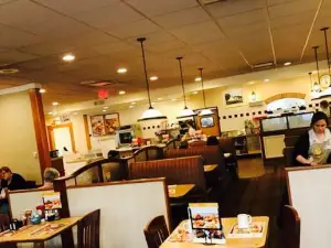 Bob Evans
