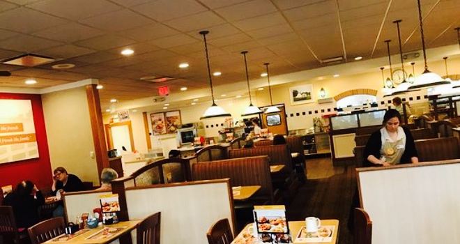 Bob Evans