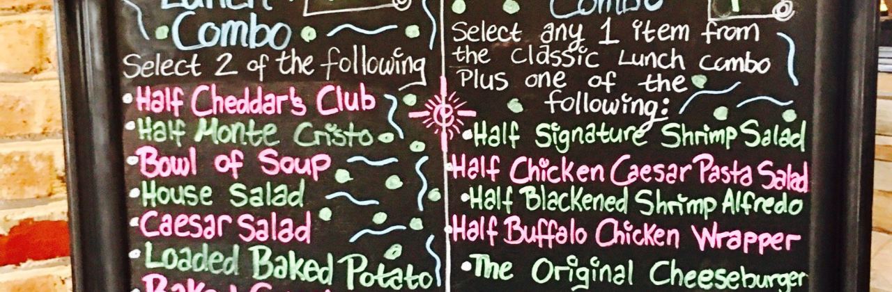 Cheddar's Scratch Kitchen