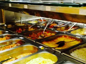 Churrascaria Jardim Do Lago