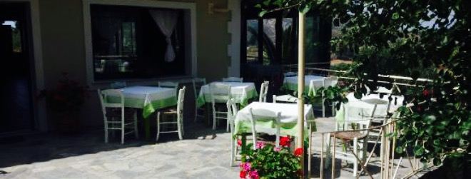 Taverna Petanoi