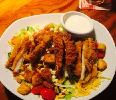 Outback Steakhouse