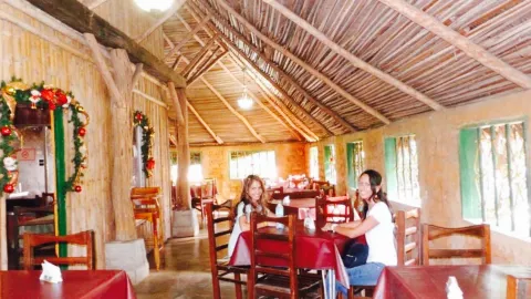 Restaurante Sol in David
