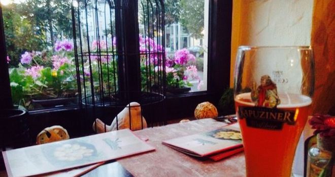 Spezialitatenrestaurant Kartoffelhaus