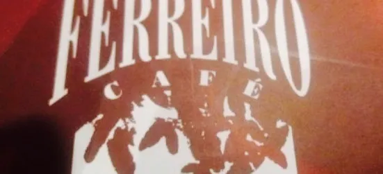 Ferreiro Cafe