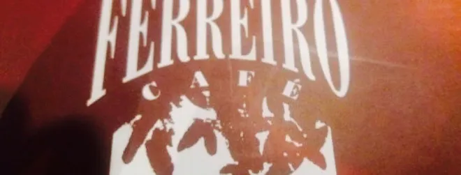 Ferreiro Cafe