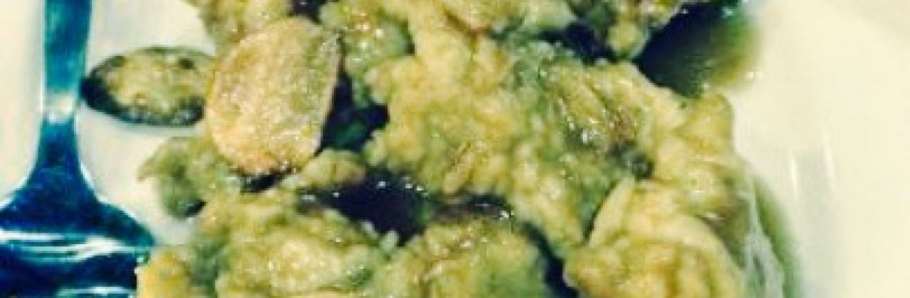 Tirona's Grill and Restaurant