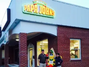 Papa John's Pizza