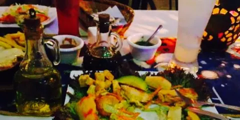 El Caserón Restaurante