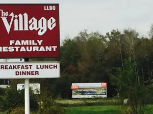 The Village Family Restaurant