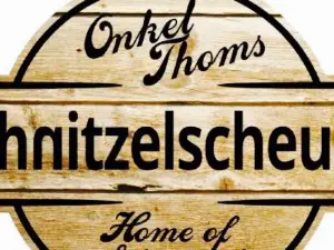 Onkel Thoms Schnitzelscheune