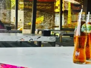 Warung Iwak Kalen