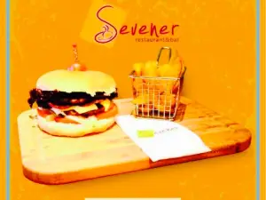 Sevener Restaurant & Bar