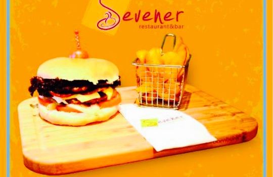 Sevener Restaurant & Bar