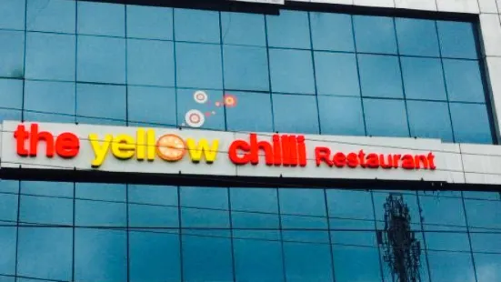 The Yellow Chilli