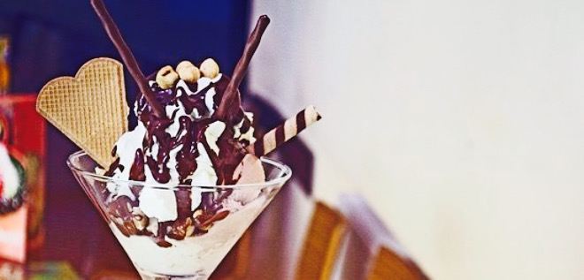 Gelateria Espresso Bar Da Raffaele