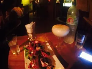 Sayolita Cocktails Bar