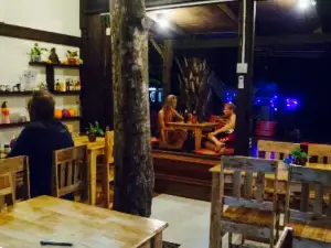 The Mango Tree Restaurant