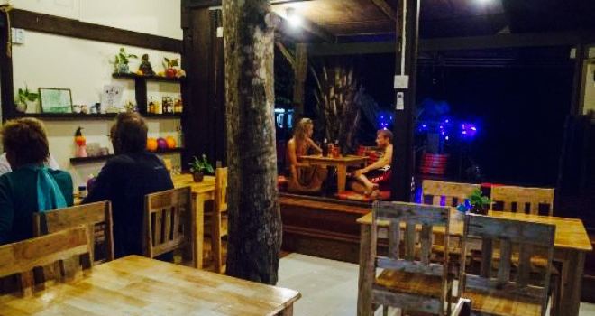 The Mango Tree - Greek Restaurant