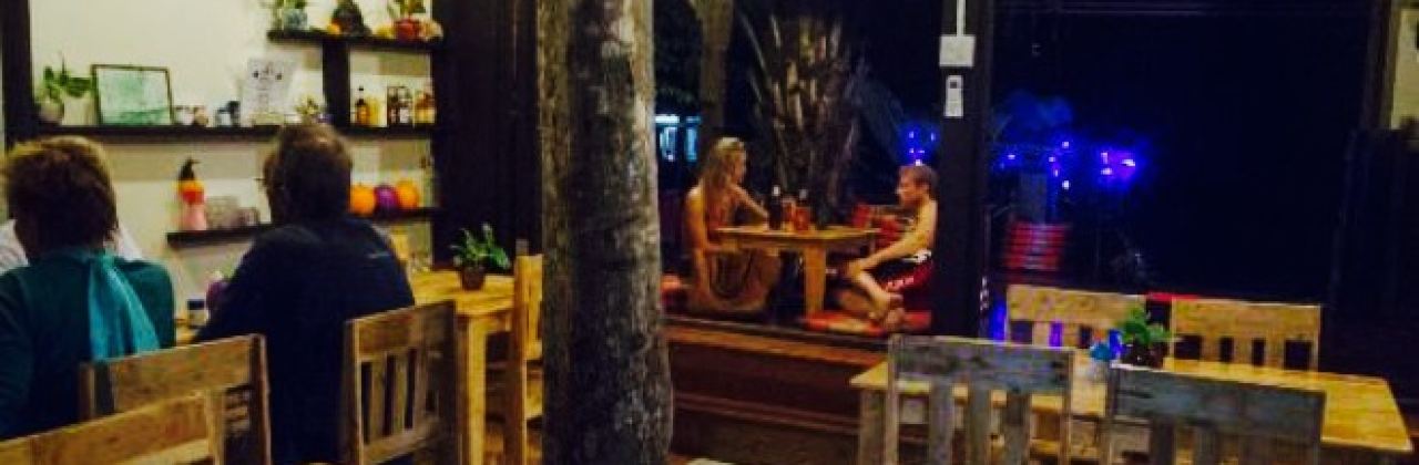 The Mango Tree - Greek Restaurant