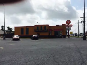 Popeyes Louisiana Kitchen