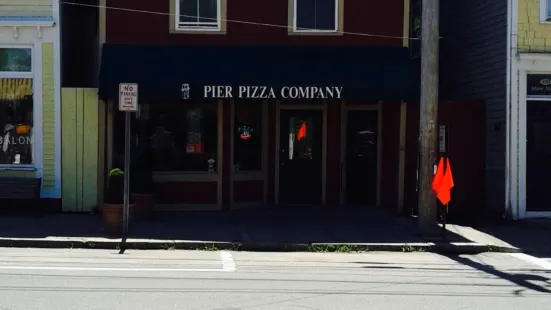 Pier Pizza Co.