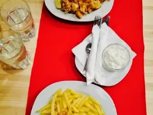 Restoran Vami