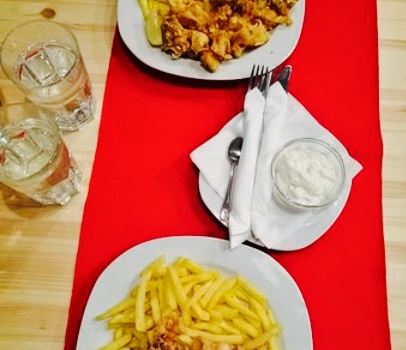 Restoran Vami