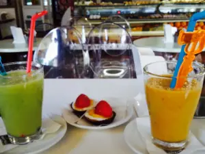 Pasticceria Luna