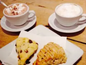 Victor Rose Espresso Bar