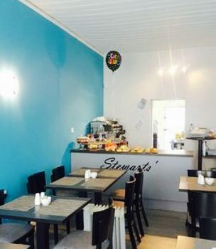 Stewarts Bistro