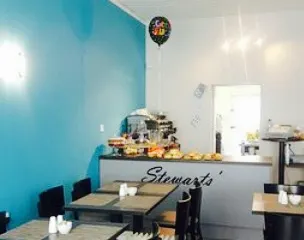 Stewarts Bistro