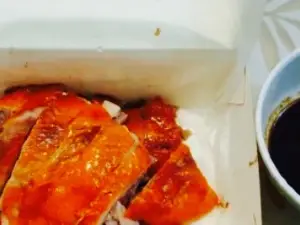 Nasi Campur Atek Alam Sutera