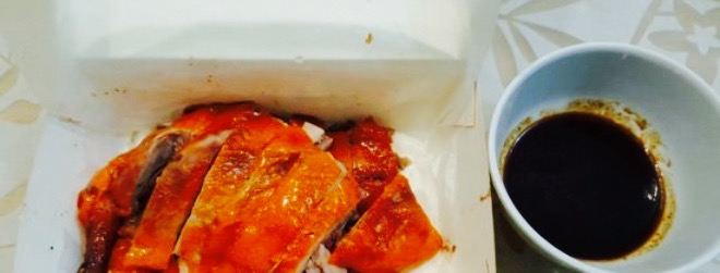 Nasi Campur Atek Alam Sutera