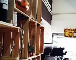 La Despensa de Maria