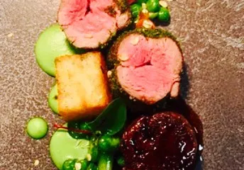 The Butchers' Social