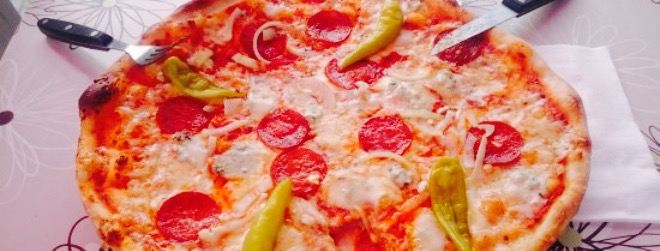 Mariannes Pizzeria