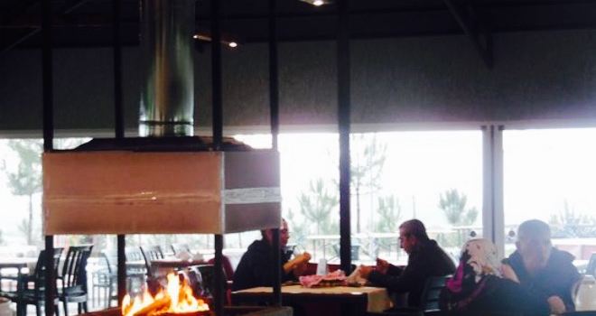 Gokcetepe Restaurant