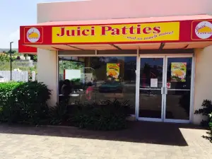 Juici Patties