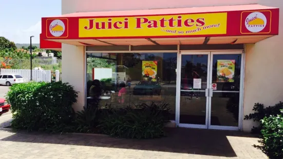 Juici Patties