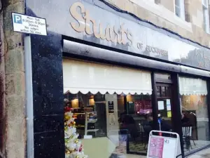 Stuart's of Buckhaven