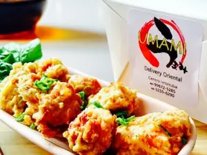 Umami Delivery Oriental